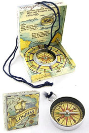 Compass Junior Navigator Classic Kit | poptoptoys.