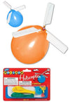 Balloon Helicopter Whistling Flyer | poptoptoys.