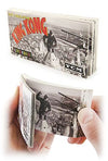 King Kong Original Movie Flip Book | poptoptoys.