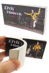 Elvis Dances Movie Flip Book 1956 | poptoptoys.