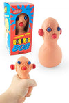 Bug Out Bob Eye Popping Squeeze Toy | poptoptoys.