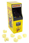 Pac Man Arcade Candy Tin 1980 | poptoptoys.