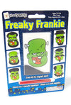 Freaky Frankie Magic Magnet Drawing | poptoptoys.