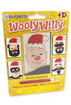 Wooly Willy Santa Magic Christmas Pad | poptoptoys.