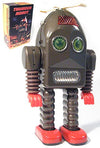 Thunder Robot | poptoptoys.