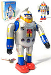 Super Robot X 25 | poptoptoys.