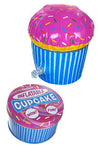 Inflatable Cup Cake Birthday in Tin | poptoptoys.