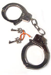 Cowboy Sheriff Metal Handcuffs Trick | poptoptoys.