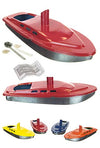 Steam Yacht POP POP Tin Boat Colors | poptoptoys.