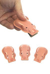 Three Little Pigs Tin Clickers Set of 3 | poptoptoys.