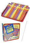 Metal Pot Holder Loom Kraft Kit | poptoptoys.