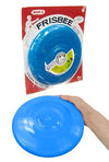 Frisbee Vintage WhamO Blue 1957 | poptoptoys.
