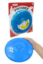 Frisbee Vintage WhamO Blue 1957 | poptoptoys.