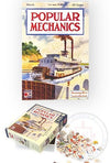 Steamboat Puzzle 1913 Popular Mech | poptoptoys.