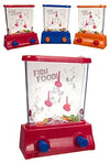 Fish Food Aqua Arcade Game Mini | poptoptoys.