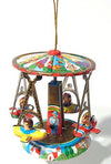 Plane Carousel Ornament | poptoptoys.