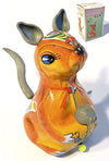 Kangaroo and Joey | poptoptoys.