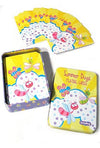 Summer Bugs Playing Cards | poptoptoys.