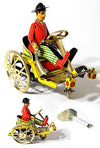 Man on Trick Cart | poptoptoys.