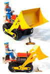 Tractor Front Loader | poptoptoys.