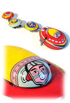UFO Training Academy | poptoptoys.