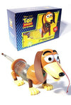 Slinky Dog Toy Story Large Pull Toy | poptoptoys.