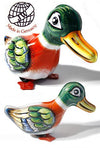 Pecking Duck Made in Germany | poptoptoys.