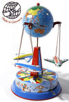 Flight Around the World JW Germany | poptoptoys.