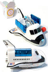 Space Shuttle Launch Wind Up | poptoptoys.
