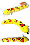 Python Snake Plastic Wind Up | poptoptoys.