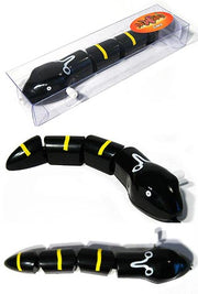 Cobra Snake Plastic Wind Up | poptoptoys.