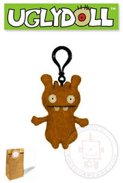 Deer Ugly Uglydoll Clip On | poptoptoys.