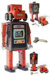 Rover Rescue Robot | poptoptoys.