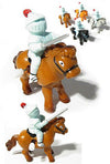 Galloping Knight Wind Up | poptoptoys.